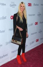 TARA REID at OK Magazine Summer Kickoff in Los Angeles 05/17/2017