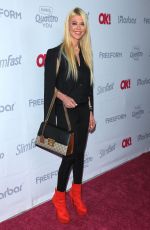 TARA REID at OK Magazine Summer Kickoff in Los Angeles 05/17/2017