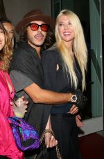 TARA REID at W Hotel in Los Angeles 05/17/2017