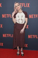 TARYN MANNING at Orange in the New Black Screening in Los Angeles 05/05/2017