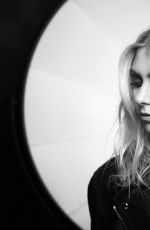 TAYLOR MOMSEN for The Blind Magazine, 2017
