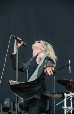 TAYLOR MOMSEN Performs at  River City Rockfest in San Antonio 05/27/2017