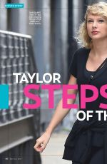 TAYLOR SWIFT in US Weekly Magazine, May 22nd 2017