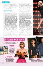 TAYLOR SWIFT in US Weekly Magazine, May 22nd 2017