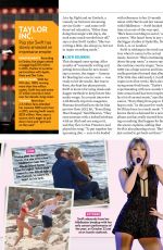 TAYLOR SWIFT in US Weekly Magazine, May 22nd 2017