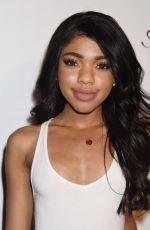 TEALA DUN at This is LA Premiere Party in Los Angeles 05/03/2017