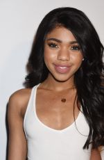 TEALA DUN at This is LA Premiere Party in Los Angeles 05/03/2017