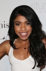 TEALA DUN at This is LA Premiere Party in Los Angeles 05/03/2017