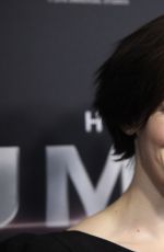 TESS HAUBRICH at Alien Covenant Premiere in Sydney 05/22/2017