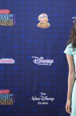TIFFANY ESPENSEN at 2017 Radio Disney Music Awards in Los Angeles 04/29/2017