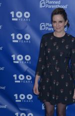 TINA FEY at Planned Parenthood 100th Anniversary Gala 05/02/2017