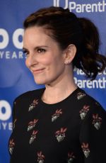TINA FEY at Planned Parenthood 100th Anniversary Gala 05/02/2017