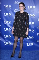 TINA FEY at Planned Parenthood 100th Anniversary Gala 05/02/2017