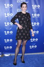 TINA FEY at Planned Parenthood 100th Anniversary Gala 05/02/2017