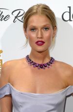 TONI GARRN at De Grisogono Party at Cannes Film Festival 05/23/2017