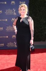 TRISHA YEARWOOD at 44th Annual Daytime Emmy Awards in Los Angles 04/30/2017