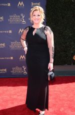 TRISHA YEARWOOD at 44th Annual Daytime Emmy Awards in Los Angles 04/30/2017