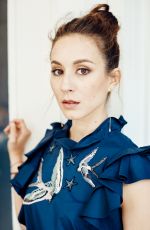 TROIAN BELLISARIO for Coveteur, 2017