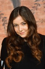 TUGBA SUNGUROGLU at Chanel Cruise 2017/2018 Collection Fashion Show in Paris 05/03/2017