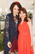TUPPENCE MIDDLETON at Audi Polo Challenge at Coworth Park in Ascot 06/06/2017
