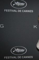UMA THURMAN at Women in Motion Awards Dinner at 2017 Cannes Film Festival 05/21/2017
