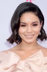 VANESSA HUDGENS at Billboard Music Awards 2017 in Las Vegas 05/21/2017