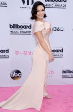VANESSA HUDGENS at Billboard Music Awards 2017 in Las Vegas 05/21/2017