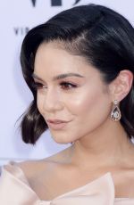 VANESSA HUDGENS at Billboard Music Awards 2017 in Las Vegas 05/21/2017
