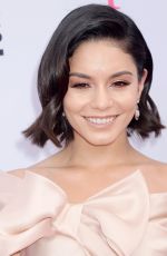 VANESSA HUDGENS at Billboard Music Awards 2017 in Las Vegas 05/21/2017