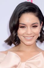 VANESSA HUDGENS at Billboard Music Awards 2017 in Las Vegas 05/21/2017