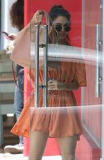 VANESSA HUDGENS Out and About in Los Angeles 05/11/2017