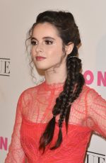 VANESSA MARANO at Nylon Young Hollywood May Issue Party in Los Angeles 05/02/2017