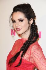 VANESSA MARANO at Nylon Young Hollywood May Issue Party in Los Angeles 05/02/2017