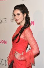 VANESSA MARANO at Nylon Young Hollywood May Issue Party in Los Angeles 05/02/2017