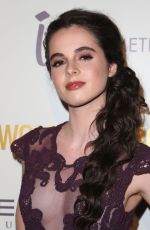VANESSA MARANO at Women’s Choice Awards in Los Angeles 05/17/2017