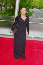 VANESSA WILLIAMS at New York City Ballet Spring Gala 05/04/2017