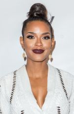 VERONIKA OBENG at Second Wives Club Show Premiere in Los Angeles 05/04/2017