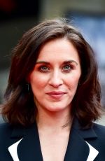 VICKY MCCLURE at Jawbone Premiere in London 05/08/2017