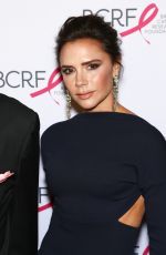 VICTORIA BECKHAM at The Hot Pink Party in New York 05/12/2017