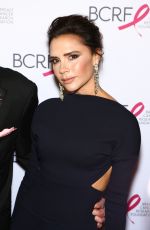 VICTORIA BECKHAM at The Hot Pink Party in New York 05/12/2017