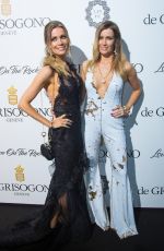 VICTORIA SWAROVSKI at De Grisogono Party at Cannes Film Festival 05/23/2017