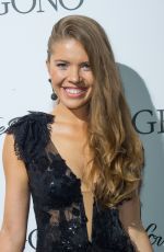 VICTORIA SWAROVSKI at De Grisogono Party at Cannes Film Festival 05/23/2017