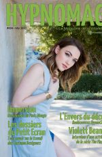 VIOLETT BEANE for Hypno Magazine, May 2017