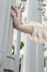 VIOLETT BEANE for Hypno Magazine, May 2017