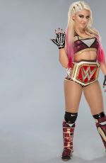 WWE - Alexa Bliss Raw Women