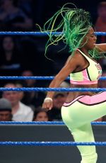 WWE - Backlash 2017 Digitals