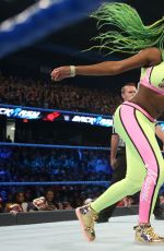 WWE - Backlash 2017 Digitals