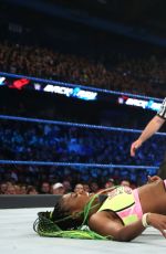 WWE - Backlash 2017 Digitals