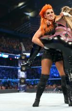 WWE - Backlash 2017 Digitals