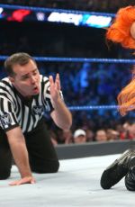 WWE - Backlash 2017 Digitals